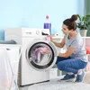 relaxdays Schwingungsdämpfer Waschmaschine 4er Set Produktbild-Vorschau 3