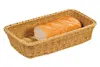 Brot- u. Obstkorb  35x20 beige Produktbild-Vorschau 1