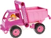 Lena 04101, LKW, 2 Jahr(e), Metall, Kunststoff, Schwarz, Produktbild-Vorschau 1