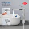 EMKE Robinetterie pour lavabo Robinetterie pour salle de Voir les images du produit 2