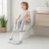 Harbour Housewares Einstellbare 2-in-1 Töpfchen Training Produktbild-Vorschau 2