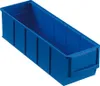 Industriebox 'ProfiPlus ShelfBox 300S, blau, 1 Stück Produktbild-Vorschau 3