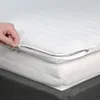 Kaltschaum Topper 180x220 cm | Basic | Mittelfest |  100 Produktbild-Vorschau 12