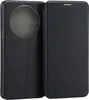 Beline Book Case Magnetisch Xiaomi Redmi A3 Schwarz/Schwarz Produktbild-Vorschau 1