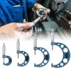 Mikrometer,Außendurchmesser-Mikrometer,Außenmikrometer,Außen Produktbild-Vorschau 4