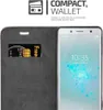 Cadorabo Case for Sony Xperia XZ2 Protective Case in Brown Náhled obrázku produktu 6
