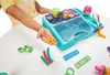 Play-Doh Kreativbox für unterwegs mit mehr als 30 Produktbild-Vorschau 6