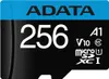 ADATA Premier 256 Go MicroSDXC UHS-I classe 10 Voir les images du produit 2