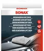 SONAX Chiffon en microfibres soft touch (paquet de 3) Voir les images du produit 10