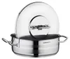 Korkmaz Astra2 Low Casserole 30 x 11 cm - 7,5 L, Marmite en Voir les images du produit 3