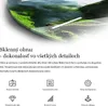 Wallfluent Hodiny - Okrúhle Sklenené Nástenné Hodiny - Náhľad obrázku produktu 8