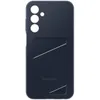 Card Slot Case EF-OA256 für das Galaxy A25 5G, Blue Black Produktbild-Vorschau 6