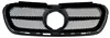 Performance Kühlergrill Schwarz Glanz für Mercedes X-Klasse W470 2017-2020 – Produktansicht 7 Anteprima dell’immagine prodotto