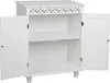 Schrank Miriam HTI-Line, 60 cm Breite, 76,5 cm Höhe und 35 Produktbild-Vorschau 2