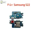 Ladebuchse für Samsung Galaxy S22 S901B Anschluss Connector Produktbild-Vorschau 3
