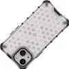 Hurtel Honeycomb, Mantelhülle, Apple, iPhone 13 mini, 13,7 Produktbild-Vorschau 17
