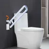 Maniglione di sostegno per WC - Maniglione ribaltabile da Anteprima dell’immagine prodotto 2