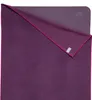 Yogatuch GRIP ² - Zweifarbig aubergine/lila Produktbild-Vorschau 1