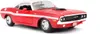 Maisto Dodge Challenger 1:24 Náhled obrázku produktu 4