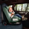 Siège auto Lorelli - Scorpius, i-Size, 40-150 cm, Pin vert Voir les images du produit 2