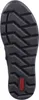 The image shows the sole of a black shoe. Anteprima dell’immagine prodotto