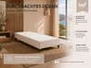 4myBaby GmbH bettgestell 100 x 200  mit Holzlatten| Produktbild-Vorschau 2