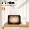 2026 er 12-in-1 Babyflaschenwärmer Sterilisator 2 Flaschen Produktbild-Vorschau 11