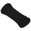 vidaXL Arbeitsseil Schwarz 3 mm 500 m Polyester -  Seile Produktbild-Vorschau 10