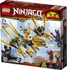 LEGO NINJAGO The Golden Dragon, Zestaw do budowania, 7 Podgląd zdjęcia produktu 12