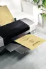 SIGEL DP553 Marmor-Papier, sandbraun, A4, 200 g/m², 50 Produktbild-Vorschau 3