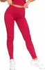 Dámské sportovní legíny High State Opaque Ribbed Náhled obrázku produktu 2
