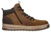 Rieker Veterschoenen Hoog  Veterschoenen Hoog - cognac - Produktbild-Vorschau 4