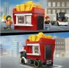LEGO City Furgonetta di Patatine Fritte 60488 Anteprima dell’immagine prodotto 17