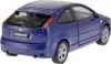 Modello 1:34, Ford Focus ST, blu Anteprima dell’immagine prodotto 3