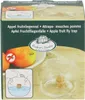 Esschert Design EG 20 Fruchtfliegenfalle 'Apfel', Glas, 9,4 Produktbild-Vorschau 3