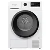 Heinner HHPD-M7N13PBKE++, Freistehend, Frontlader, Produktbild-Vorschau 1