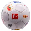 Derbystar Fußball BUNDESLIGA CLUBLOGO PRO in Größe 5 V 25 Produktbild-Vorschau 2