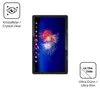 2x Pellicola Protettiva per Xoro MegaPAD 1333 Protezione Anteprima dell’immagine prodotto 5