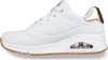 Skechers Damen Sportschuhe 177094-WHT Uno weiß r. 40 Produktbild-Vorschau 21