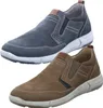 JOSEF SEIBEL Enrico 04 | Mocassins pour Hommes | beige Voir les images du produit 12