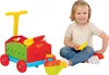 OA Nachziehwagen m. Eimergarnitur 6tlg., 1 Set Produktbild-Vorschau 8