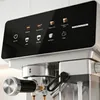 Heinner HEM-LK20DMLK, Espresso kávovar, 1,6 l, Mletá káva, Náhled obrázku produktu 8