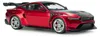 Solido 421438289 Ford Mustang GTD 2025 rot 1:43 Produktbild-Vorschau 6