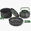 K-KT Kochgeschirr, 3-teilig, Redcliffs Outdoor, CY5656510 Produktbild-Vorschau 14