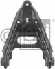 Febi Bilstein Lenker, Radaufhängung  31272 Produktbild-Vorschau 1