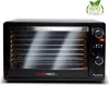 TurboTronic sušička TurboWave - FD30 -- 30 l - kompletně z Náhled obrázku produktu 5