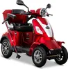 Rolektro E-Quad 25, 50 km, 60 V, 20 Ah, 8 h, 1500 mm, 710 Produktbild-Vorschau 1