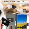 Pouzdro pro Samsung Galaxy S22 Ultra 5G, kožené flipové Náhled obrázku produktu 6