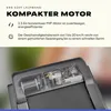 Reebok Laufband ERS 520T, 2,5 PS Motor, 140x52 cm Produktbild-Vorschau 17