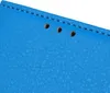 Xiaomi Redmi Note 8 Hülle - Coverup Klapphülle - Blau Produktbild-Vorschau 6